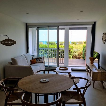 Cote Mer Agde Luaran gambar