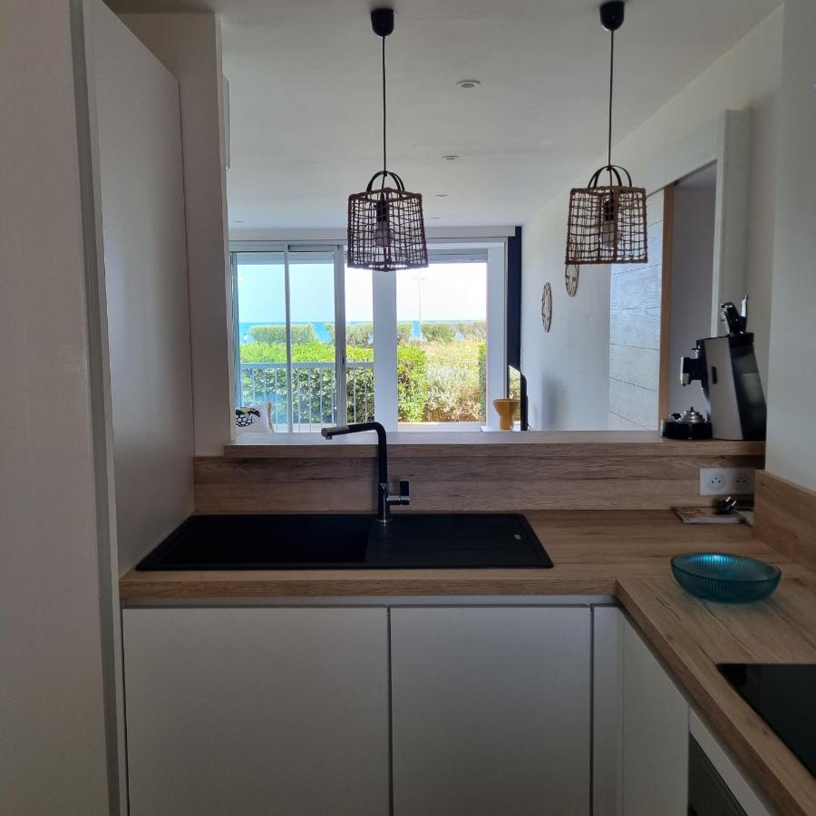 Cote Mer Agde Luaran gambar
