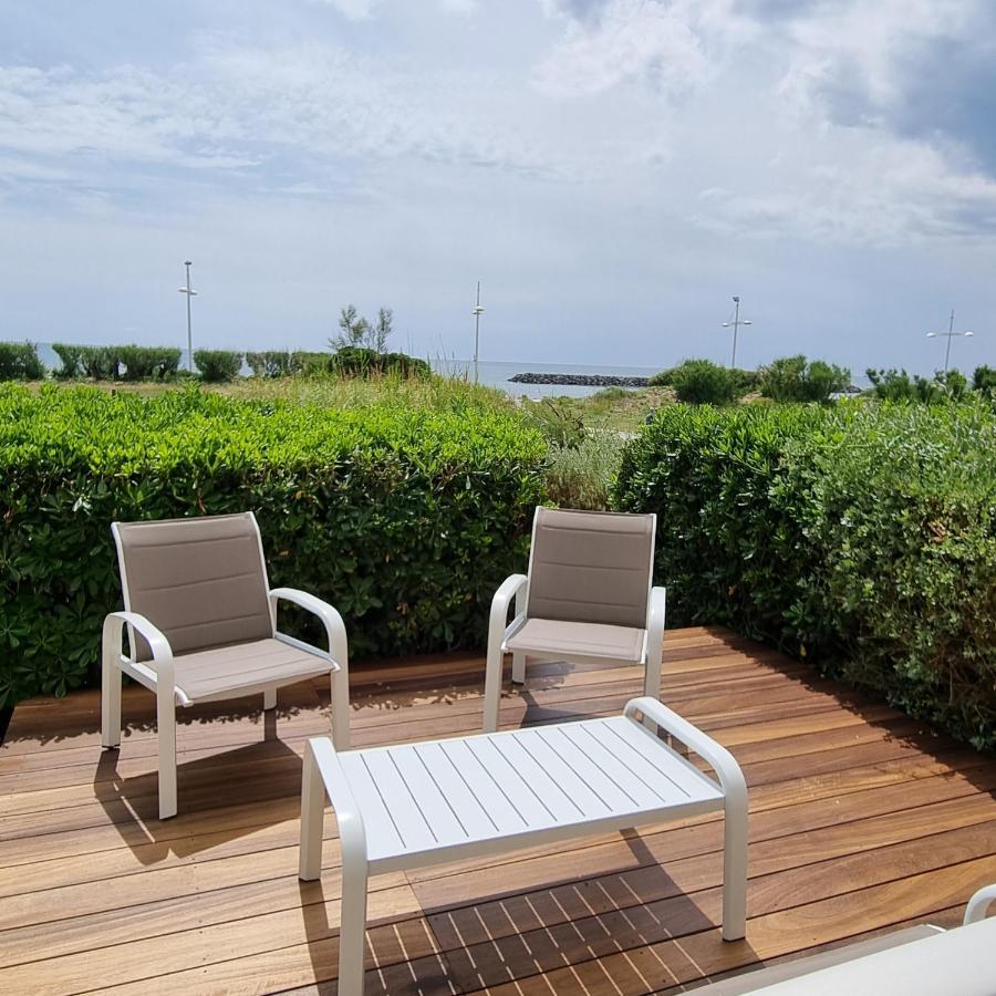 Cote Mer Agde Luaran gambar